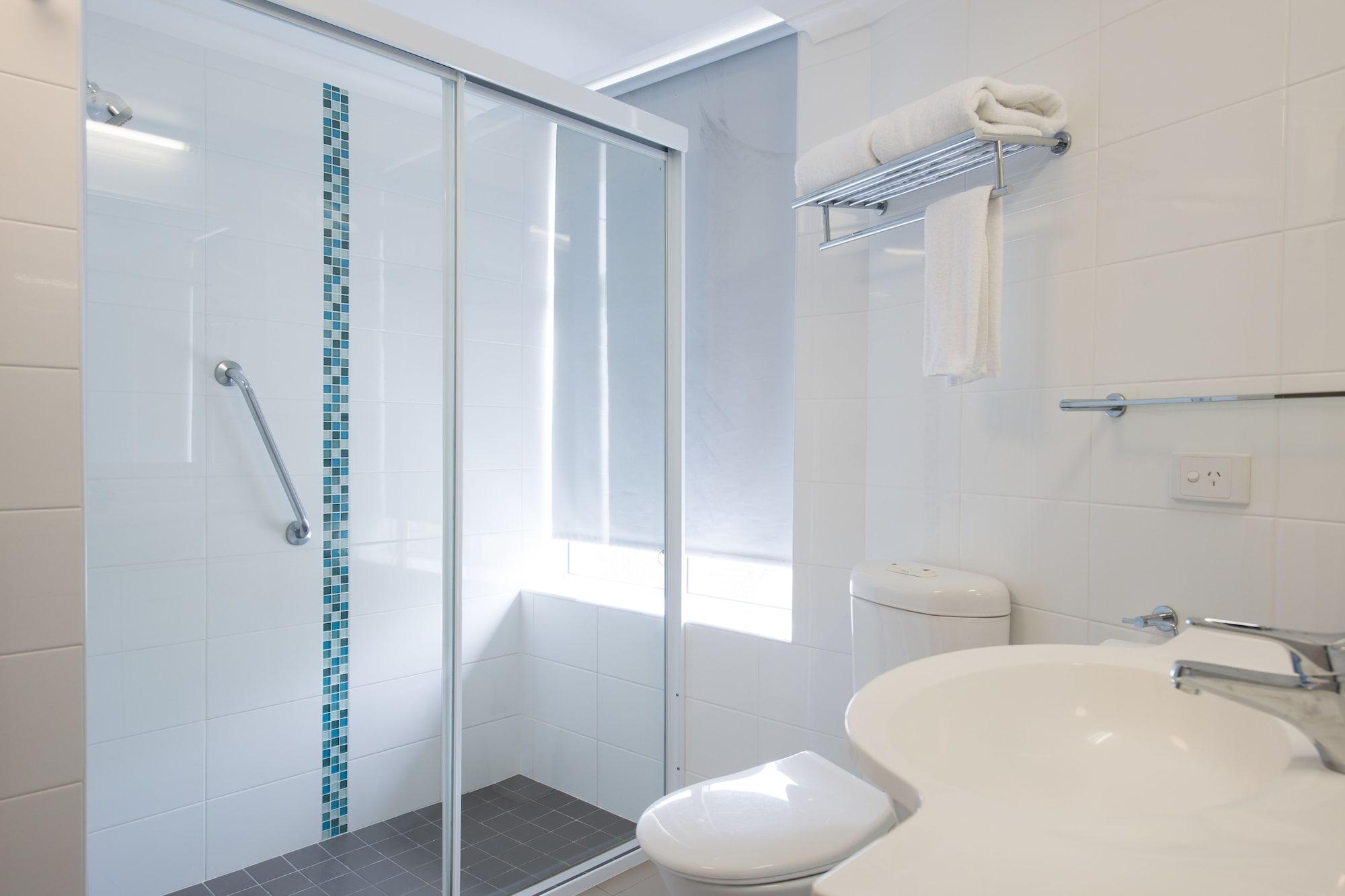 Beachcomber International Resort Coolangatta Eksteriør bilde