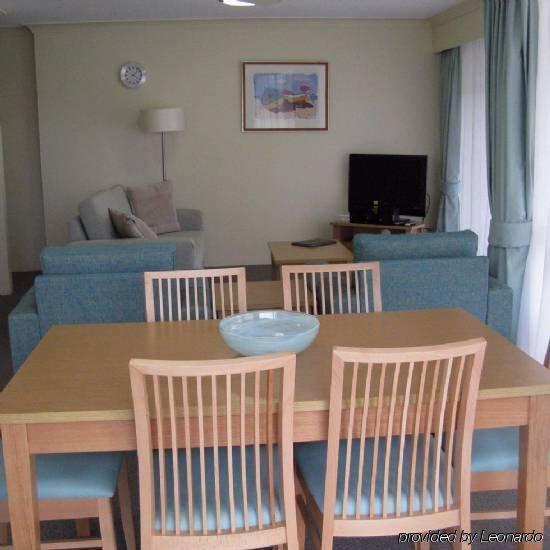 Beachcomber International Resort Coolangatta Eksteriør bilde